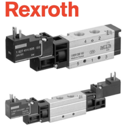 Van điện từ Rexroth CD02-3/2CC-230AC