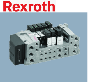 Van điện từ Rexroth 2611081100