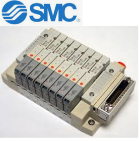 Van điện từ SMC SV1100-5FU