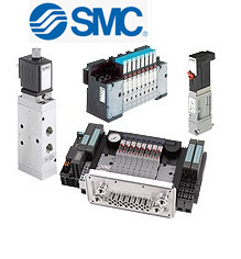 Van điện từ SMC SV1100-5FU 