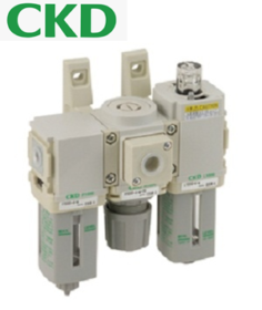 Bộ lọc khí CKD L8000-20-W/Z