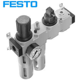 Bộ lọc khí Festo FRC-1-D-5M-MAXI