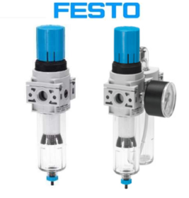 Bộ lọc khí Festo FRC-1/8-D-5M-MINI-A