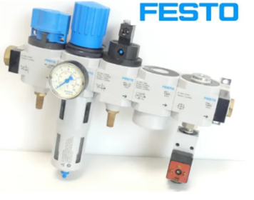 Bộ lọc khí Festo FRC-3/4-D-5M-MIDI