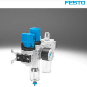 Bộ lọc khí Festo FRC-1/2-D-5M-MAXI