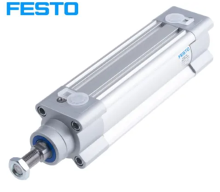 Xi lanh khí Festo DSBC-40-150-PPSA-N3