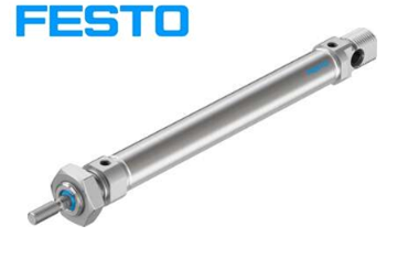 Xi lanh khí Festo DSNU-16-100-P-A