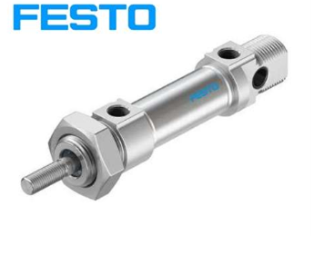 Xi lanh khí Festo DSNU-20-100-P-A