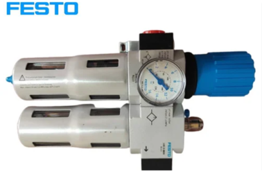 Bộ lọc khí Festo LFR-1/2-D-MAXI-A 