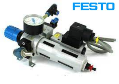 Bộ lọc khí Festo LFR-3/4-D-MAXI-KA
