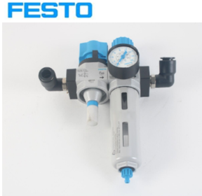 Bộ lọc khí Festo LFRS-1/2-D-5M-DI-MAXI