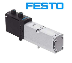 Van điện từ Festo VSVA-B-P53C-ZD-A1-1T1L