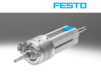 Xi lanh khí Festo DSL-40-100-270-CC-A-S20-B